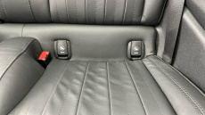 MINI Hatchback 1.5 Cooper Exclusive II 3dr [Comfort Pack] Petrol Hatchback